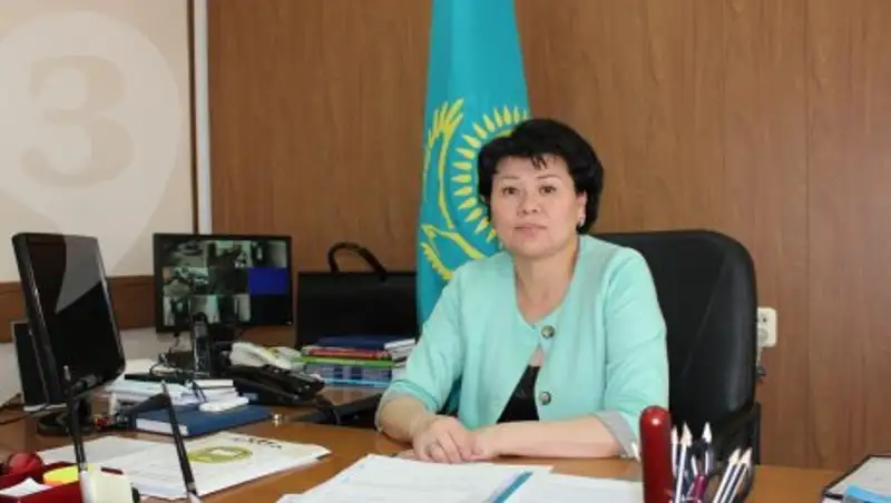 Руководителя отдела образования Темиртау подозревают в получении взятки