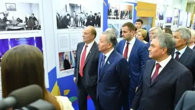 фото Ж.Куспанова, фото - Новости Zakon.kz от 21.05.2018 17:51