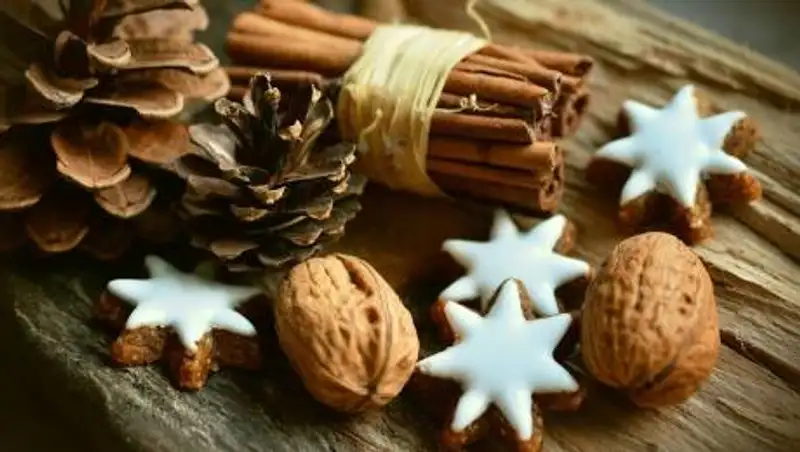 В Великобритании запустили в эфир музыкальный телеканал рождественской музыки