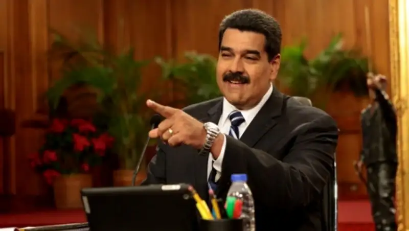 Венесуэла вводит визы для граждан США