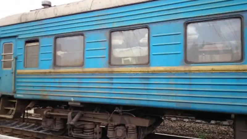 Казахстан закупит у российского завода пассажирских вагонов на 19 млрд тенге