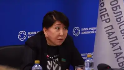 кадр из видео, фото - Новости Zakon.kz от 15.01.2020 08:15