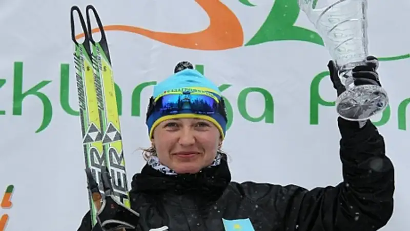 "Золотая" Настя (Итоги 6-го дня Универсиады-2015)