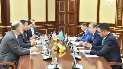 Пресс-служба Мажилиса, фото - Новости Zakon.kz от 09.08.2019 17:50