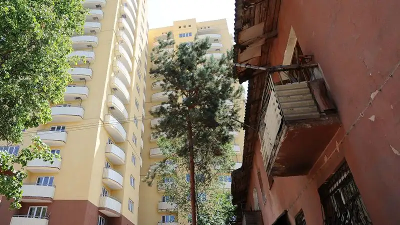 Разворошить "ОСИное гнездо": заменят ли потребительские кооперативы КСК и ОСИ