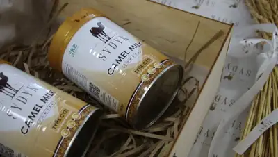 Открытие завода, фото - Новости Zakon.kz от 01.12.2021 18:34