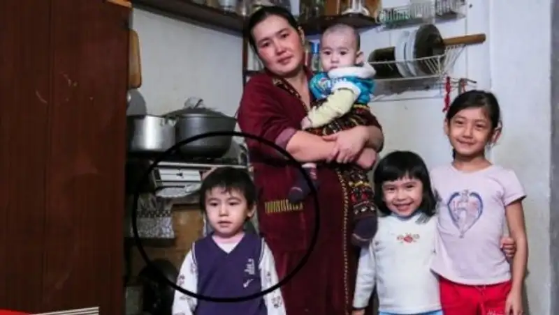 В полиции рассказали подробности смерти трехлетнего мальчика в Астане