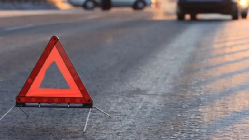 Три женщины погибли в ДТП с автобусом в Алматы