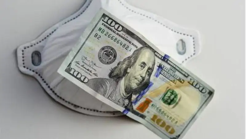 Внешний долг Казахстана составляет 160,9 млрд долларов США