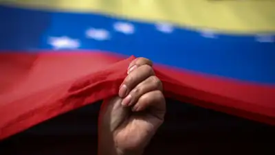 Handelsblatt, фото - Новости Zakon.kz от 10.04.2019 06:19