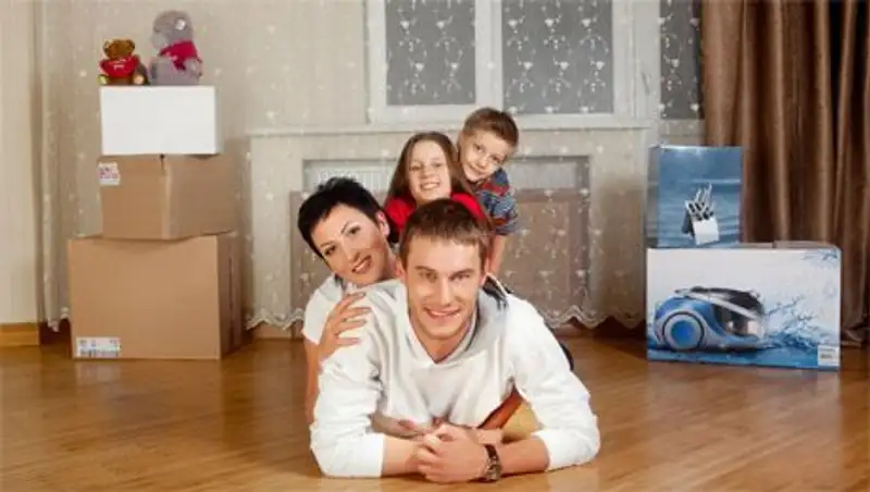 С начала 2014 года ипотечный портфель физлиц Банка ВТБ (Казахстан) увеличился на 15%