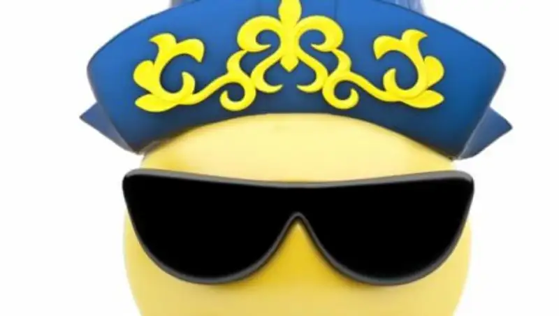 В Астане стартовал проект Smile Astana