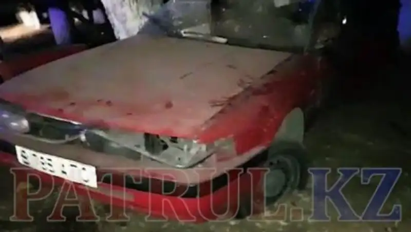 Погибший в ДТП на трассе водитель оказался несовершеннолетним угонщиком