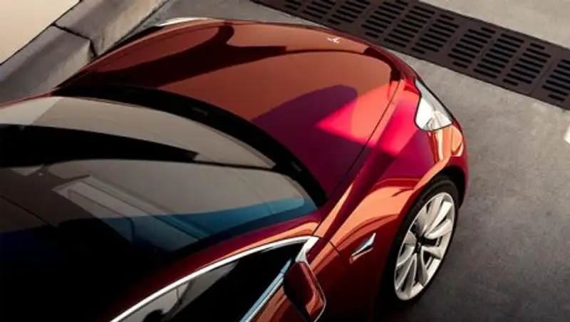 Tesla потеряла 63000 заказов на Model 3