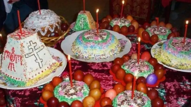 Католики и православные могут отмечать Пасху в один день