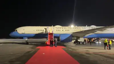 МИД РК, фото - Новости Zakon.kz от 01.02.2020 23:32