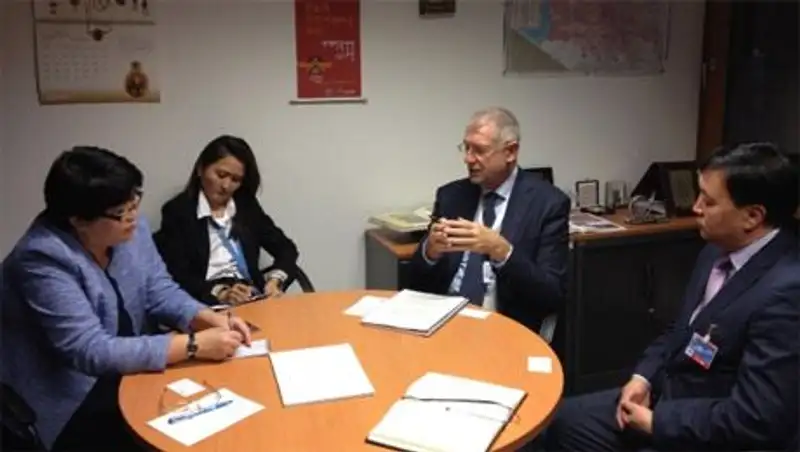 Управление ООН по правам человека оценило достижения РК в области защиты прав человека