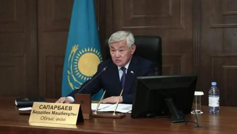 Проект «Халық қауіпсіздігін қамтамасыз ету» стартует в Актюбинской области 9 октября