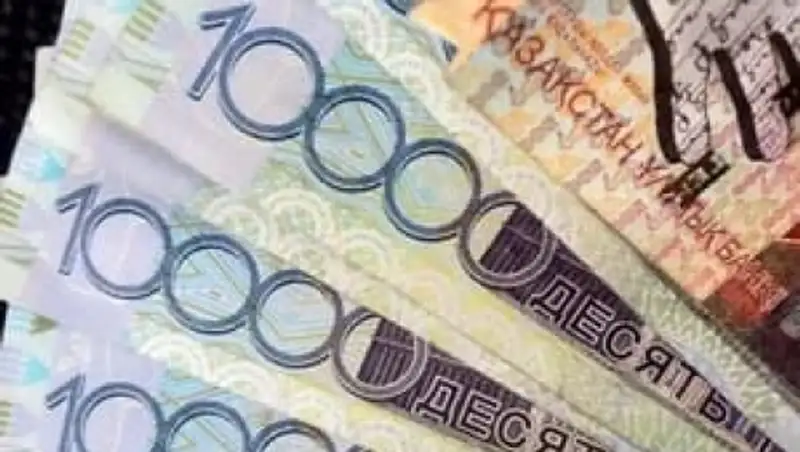 В Таразе на взятке поймали главного эколога области