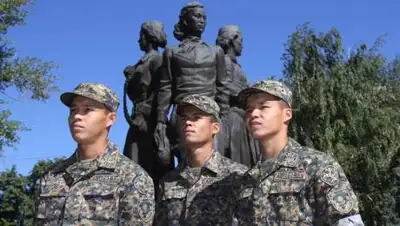 Талант Кусайын, фото - Новости Zakon.kz от 21.10.2020 19:05