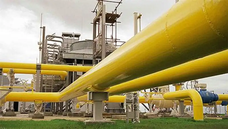 Киев попросит Россию простить долг за газ