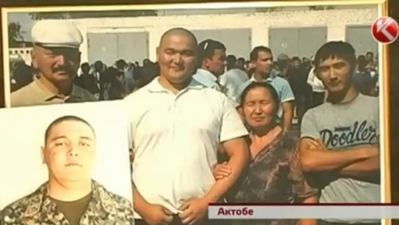 Срочник умер через 5 дней после призыва - расследование затягивается