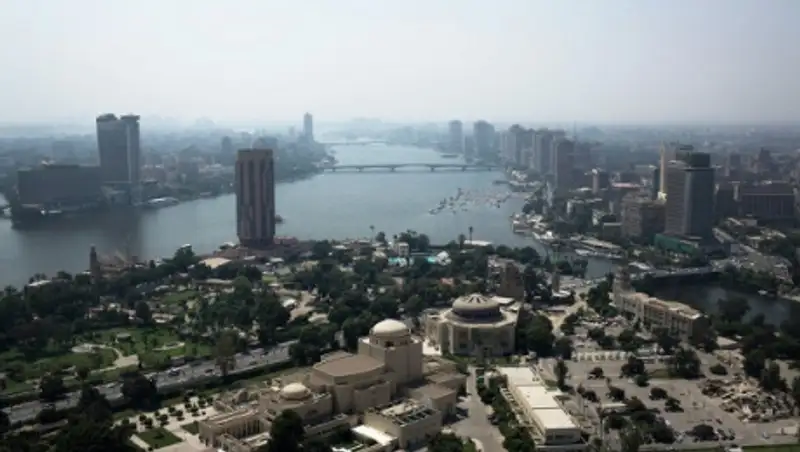 2 человека скончались после взрыва газа в Каире, более 10 ранены