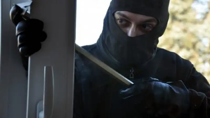 В Алматинской области орудовала группа воров-рецидивистов