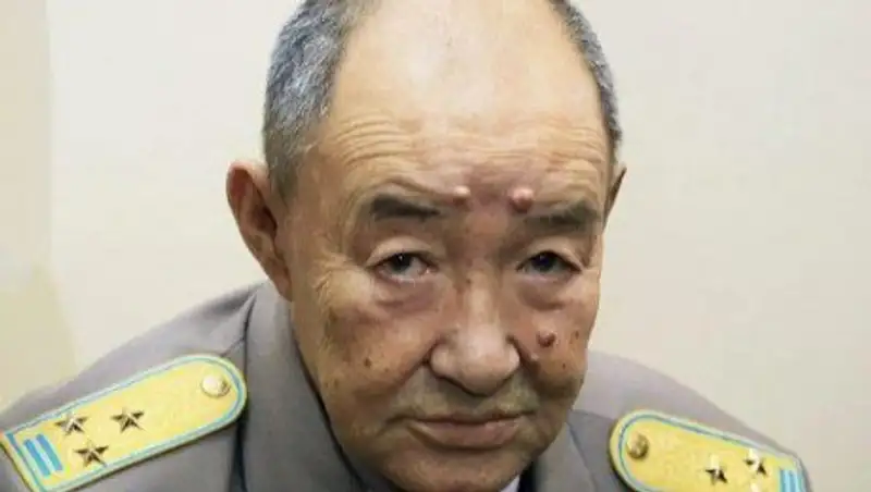 Генералы Казахстана ходатайствуют об увековечении памяти Кара майора