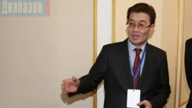 Сару Нуркатову в акимате Актюбинской области заменит экс-аким Алгинского района