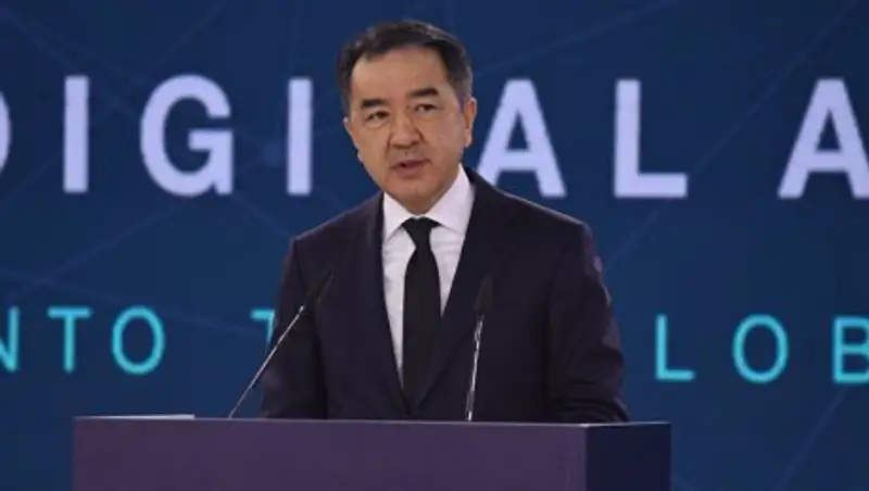 Что обсудили премьер-министры стран ЕАЭС на Форуме в Алматы