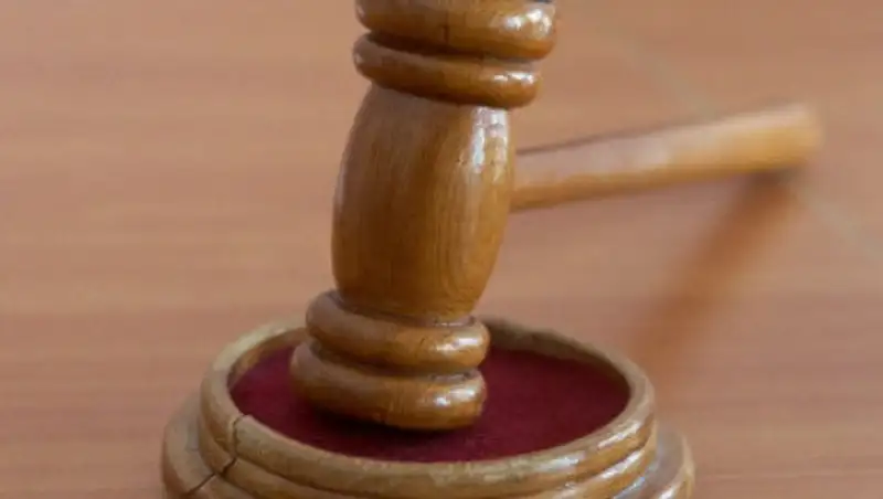 Приговор экс-главе АРЕМ Оспанову огласят 13 февраля