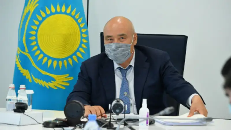 В Туркестанской области проводится работа по профилактике и ликвидации коррупции