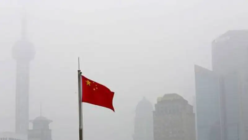 Китай ввел ответные санкции против Великобритании