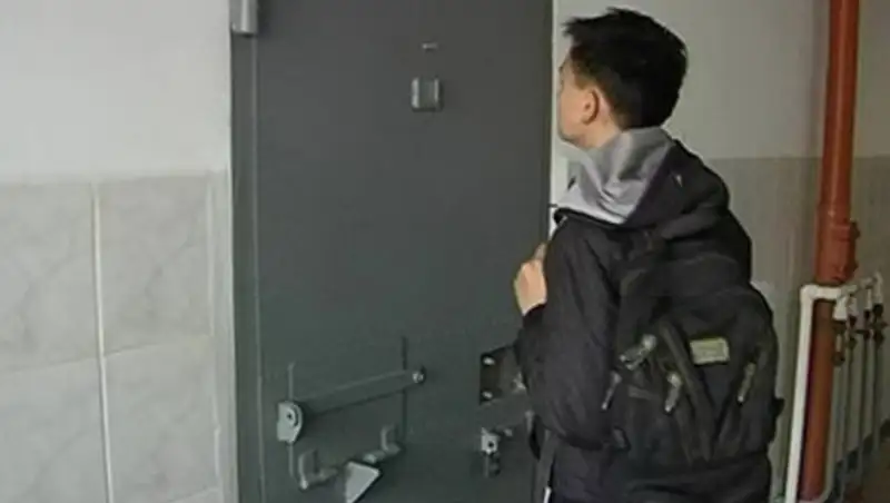 Талдыкорганским школьникам показали, к чему приводят преступления