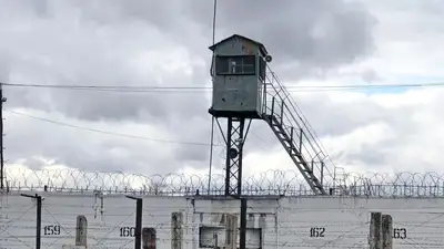 Главу ДУИС СКО уволили из-за убийства в тюрьме, фото - Новости Zakon.kz от 17.11.2022 15:19