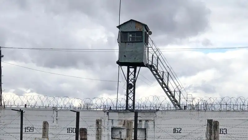 Главу ДУИС СКО уволили из-за убийства в тюрьме