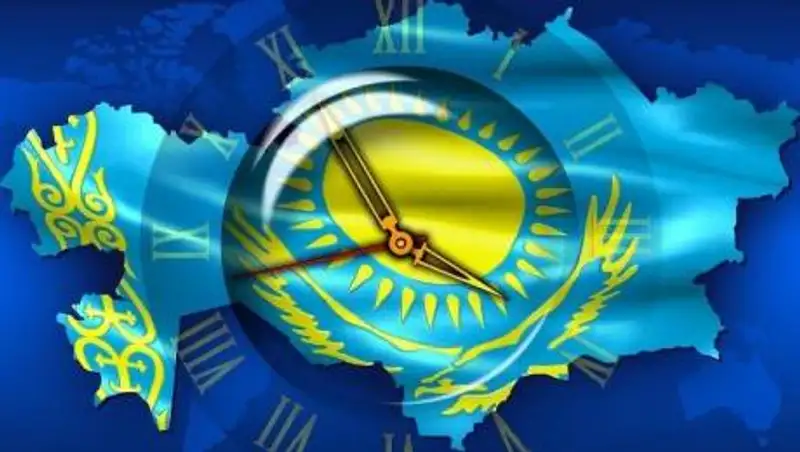 Казахстану нужно пристегивать ремни - эксперт об отношениях России и США