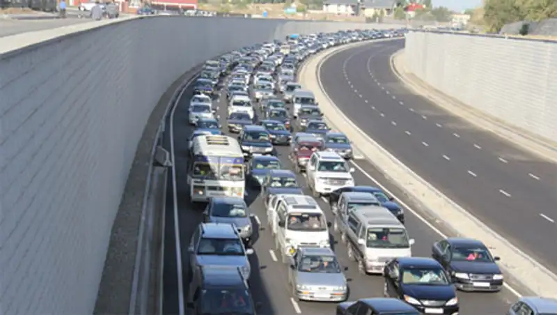 Я.Гейл: Через 20-30 лет нам придется изменить свой подход к транспорту