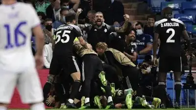 instagram/championsleagu_uefa, фото - Новости Zakon.kz от 30.09.2021 14:09