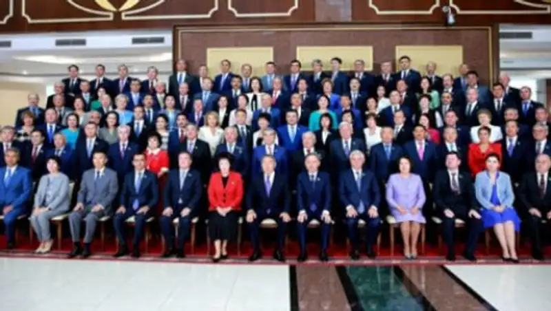 Заседания Сената и Мажилиса Парламента РК будут транслироваться онлайн