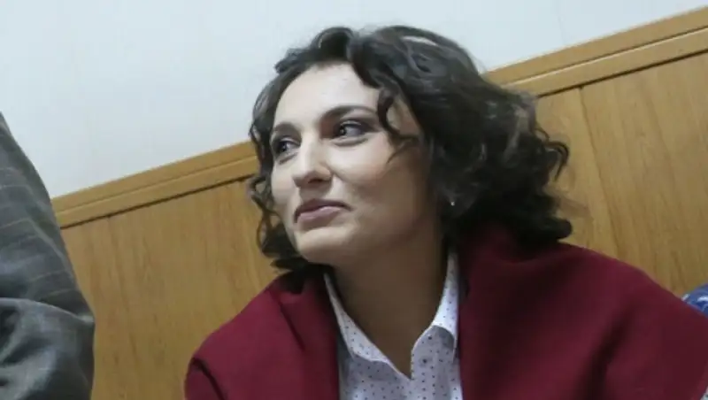 Похитительница собаки-поводыря у незрячей москвички получила 1,5 года колонии