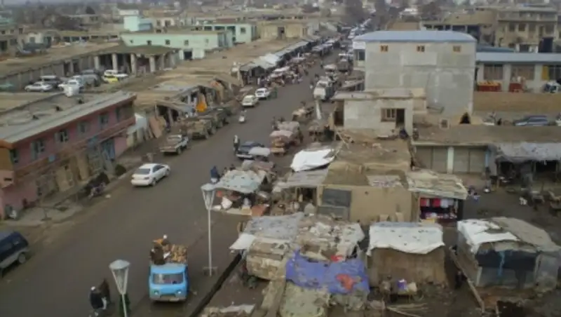 Талибы объявили, что уходят из Кундуза