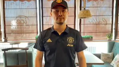 Предоставлено Р. Курманалиным, фото - Новости Zakon.kz от 27.04.2020 17:30