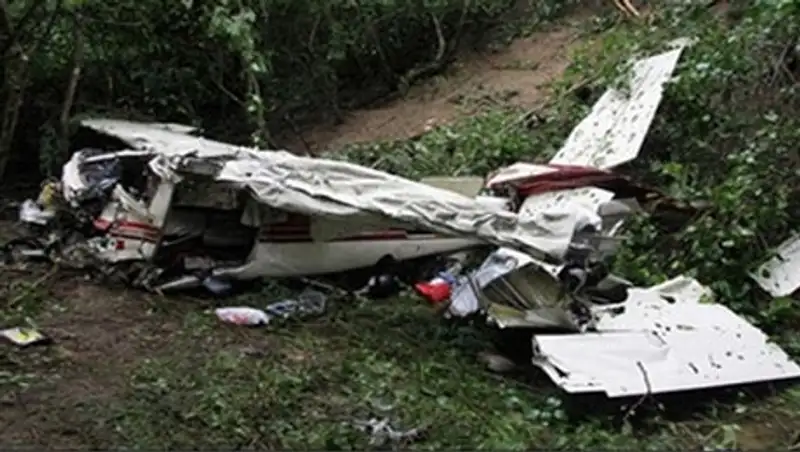 Н.Назарбаев передал соболезнования Президенту Ирана в связи с авиакатастрофой в Тегеране