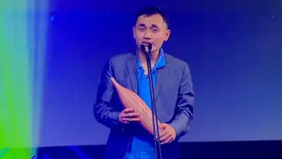 пресс-служба Адильхана Ержанова, фото - Новости Zakon.kz от 22.11.2019 10:48