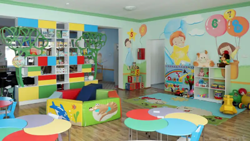 В одном из частных детсадов столицы у нянечки выявили туберкулез