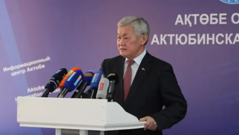 Актюбинская область приступит к реализации проекта «Центр-Запад» 