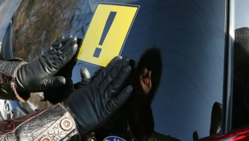 Эксперты составили рейтинг самых безопасных машин для начинающих водителей