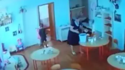 кадр из видео, фото - Новости Zakon.kz от 19.12.2019 20:42